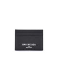 Black Lamb Ovis Aries Wallet