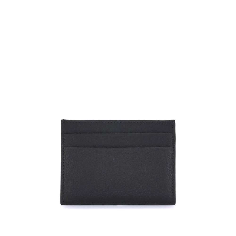 Black Lamb Ovis Aries Wallet