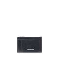 Black Lamb Ovis Aries Wallet