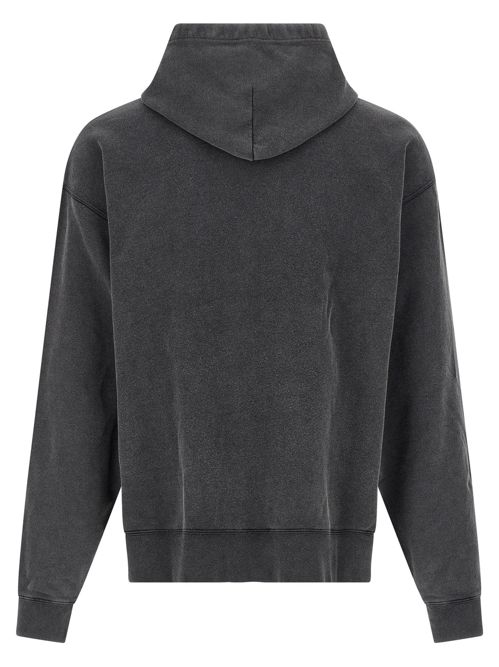 Bicolor Cotton Sweatshirt