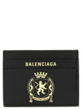 Black Calfskin Wallet