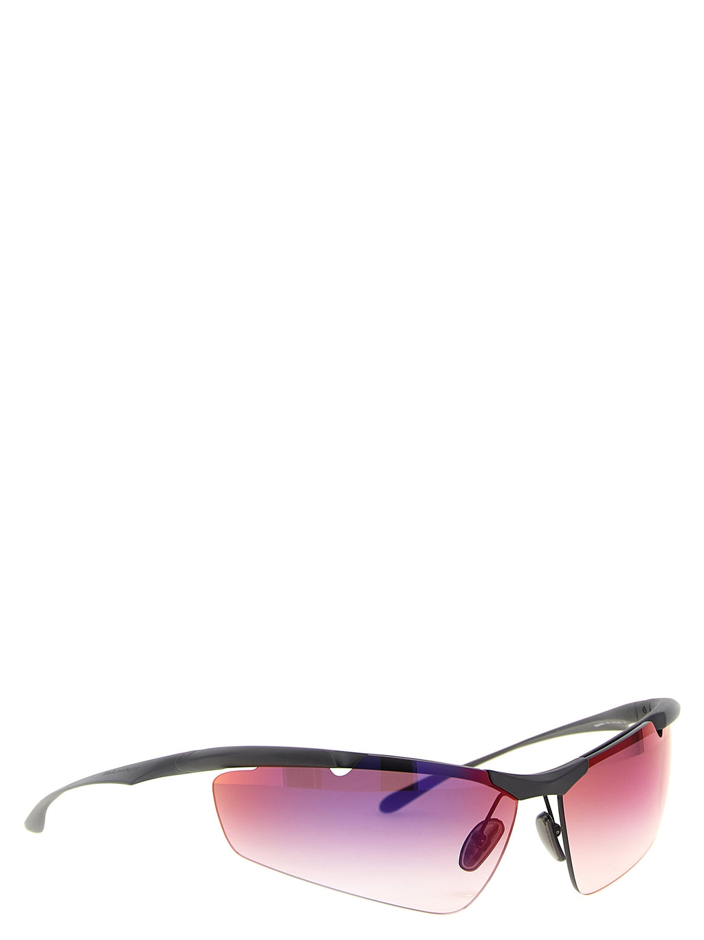 Multicolor Polyamide Sunglasses