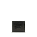 Black Lamb Ovis Aries Wallet